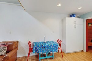 Casa (0 Bedroom) | Interior