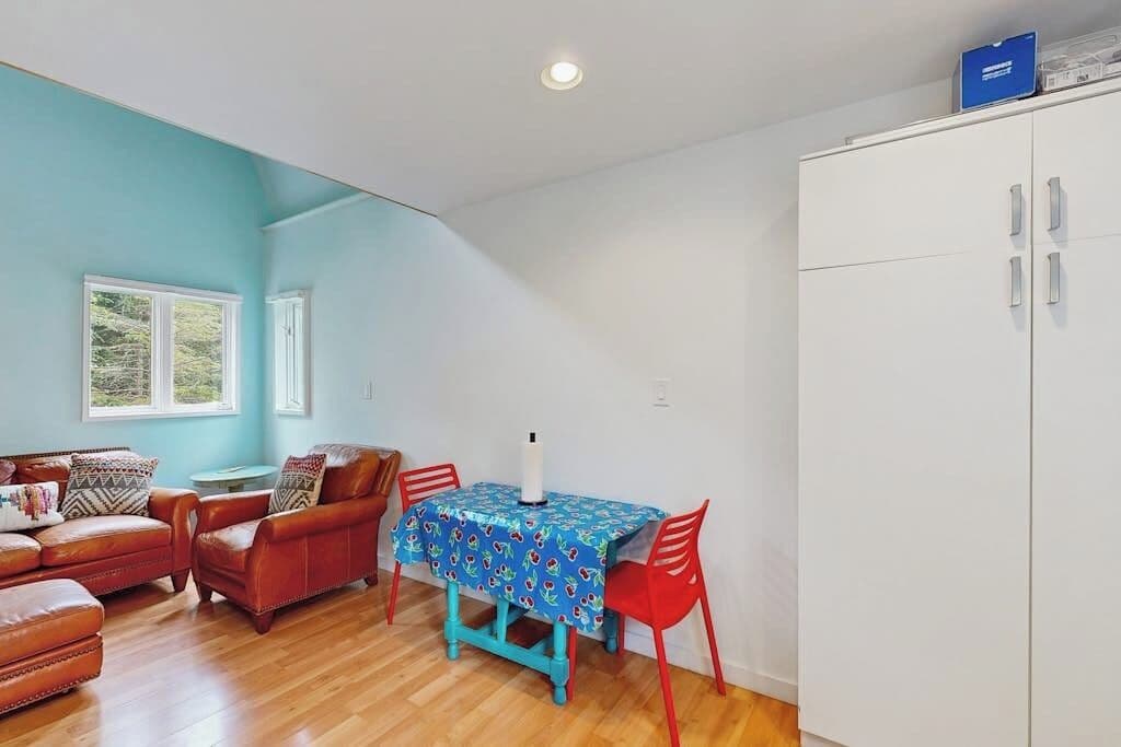 House (0 Bedroom) | Interior