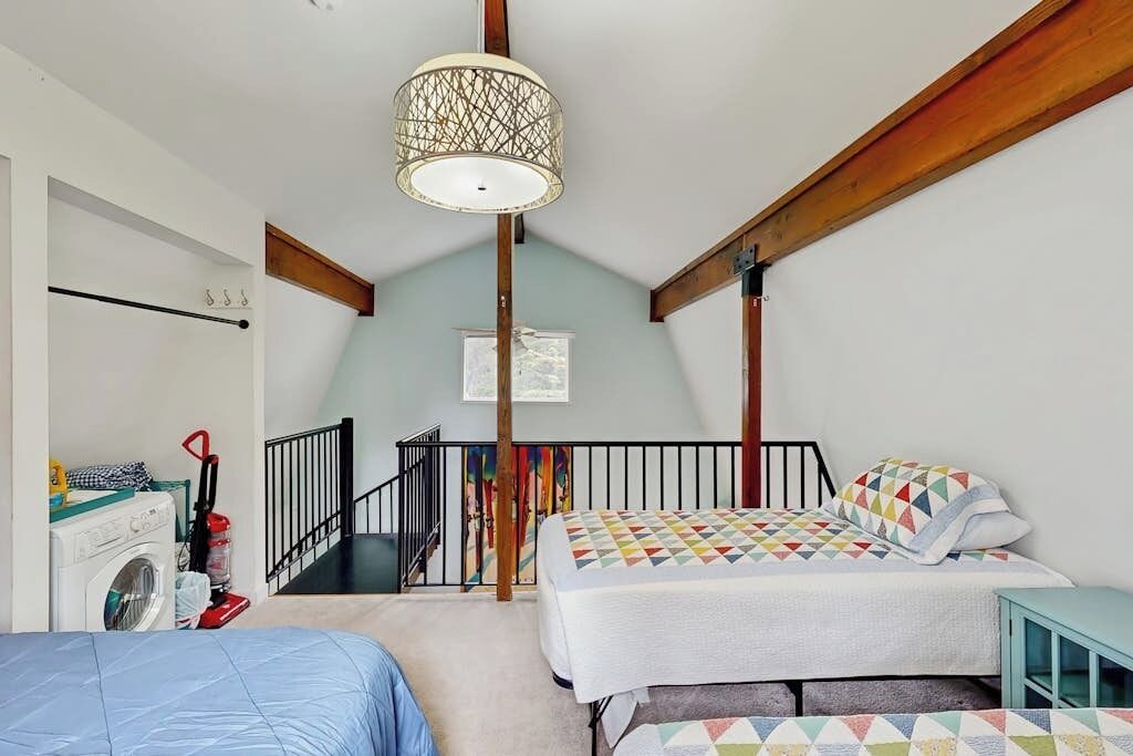 House (0 Bedroom) | Interior