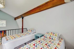 Casa (0 Bedroom) | Interior