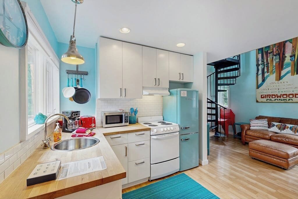House (0 Bedroom) | Interior
