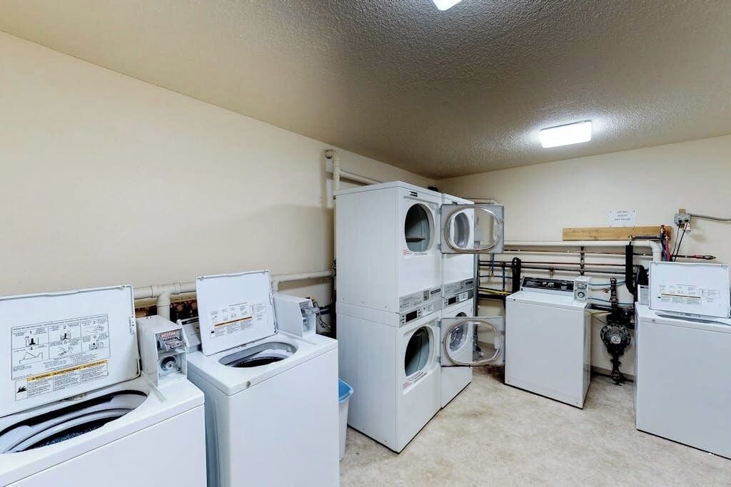 公寓 (1 Bedroom) | 住宿内部