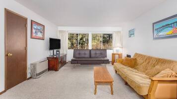 Apartment (1 Bedroom) | Front of property