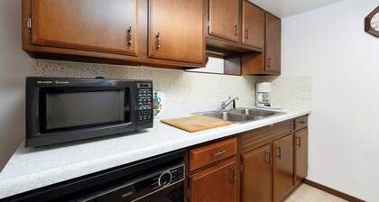 Downtown Girdwood Condo Close to Everything