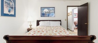 Downtown Girdwood Condo Close to Everything