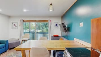 Apartment (1 Bedroom) | Interior