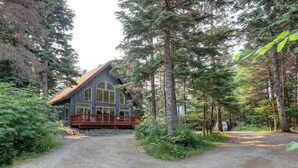 Stuga (3 Bedrooms) | Interiör