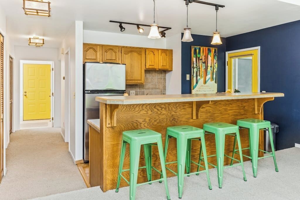 House (1 Bedroom) | Interior