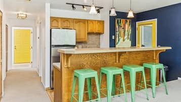 House (1 Bedroom) | Interior