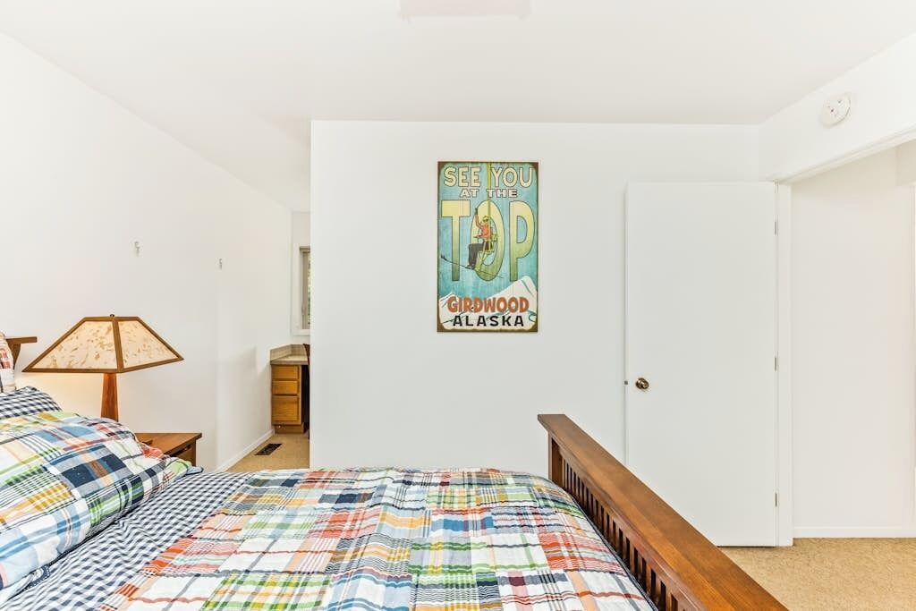 House (1 Bedroom) | Interior