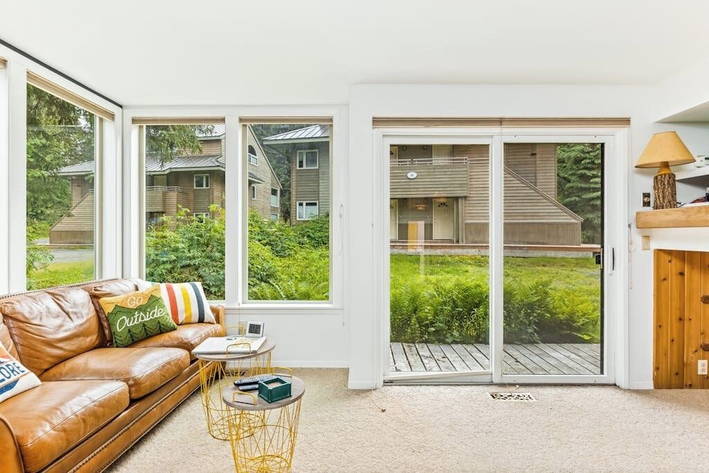 Ferienhaus (1 Bedroom) | Innenbereich