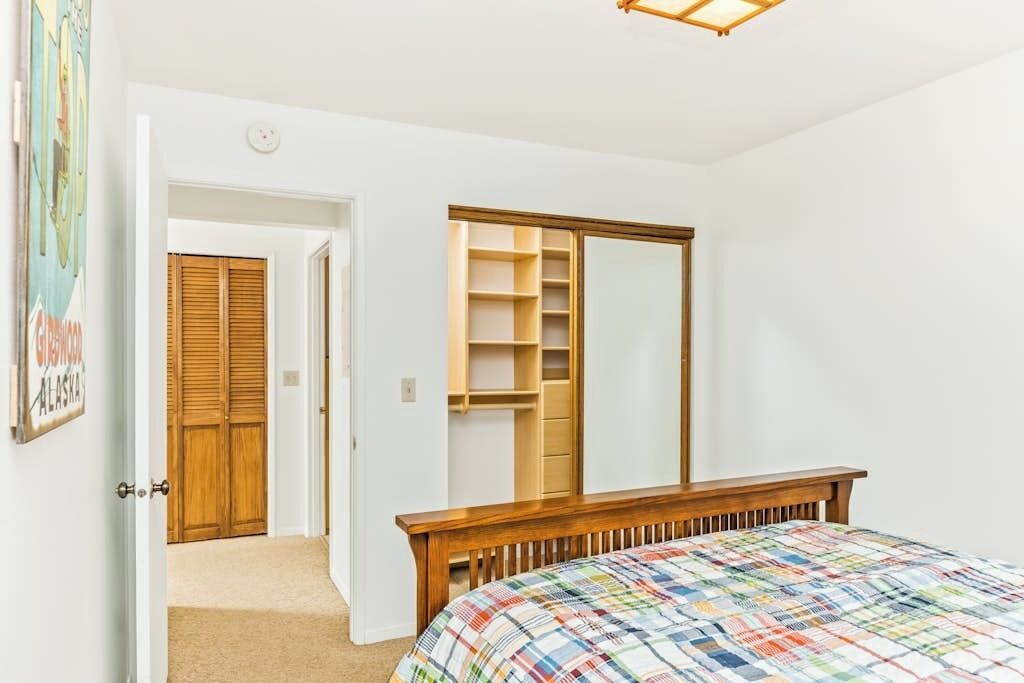 House (1 Bedroom) | Interior