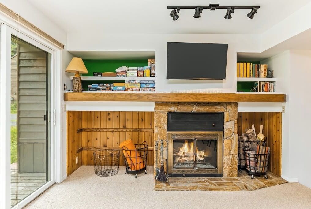 House (1 Bedroom) | Interior