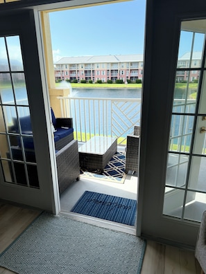 Interior - Spacious 3-bedroom 2-full bath, 4 min from the beach in St. Augustine Beach (St. Augustine Beach)