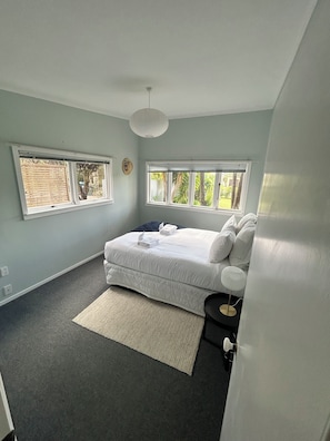 Exclusive House, 2 Bedrooms, Air conditioning, Garden View - Oneroa Holiday House (Waiheke Island)