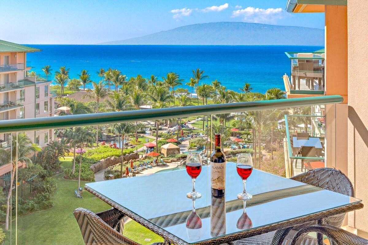 Studio (Studio, Oceanview) | Terrasse/Patio