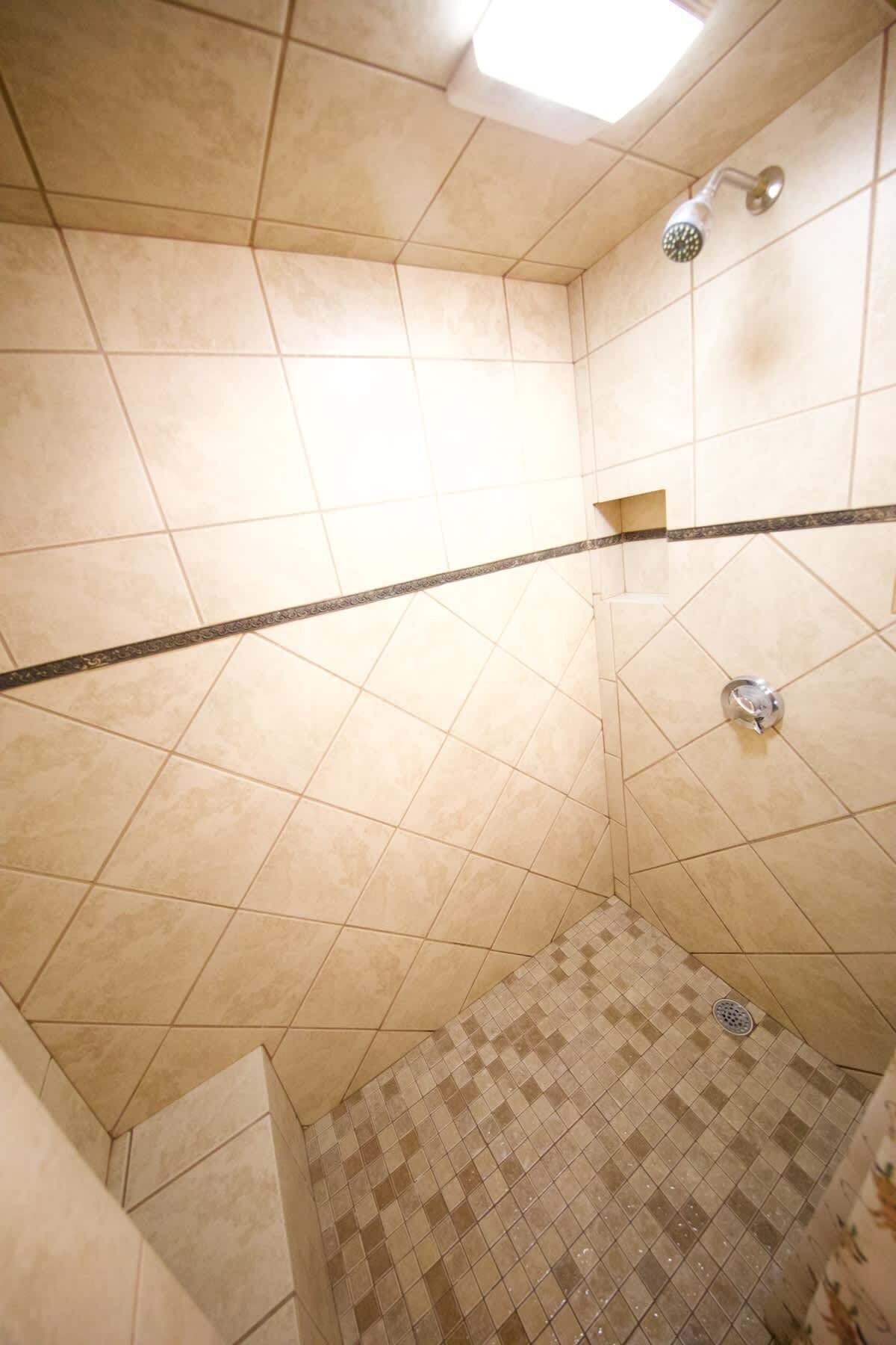 Shower