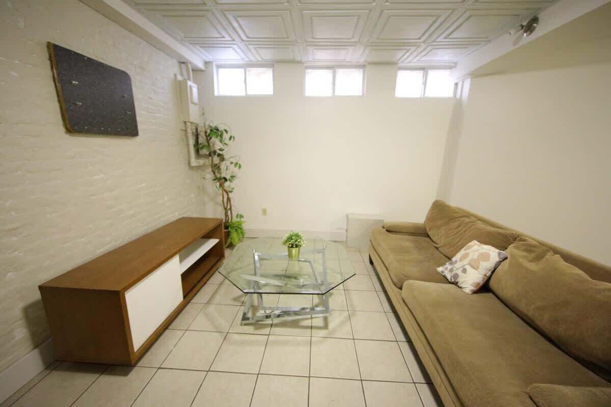 TV, offices