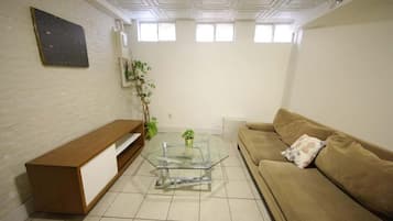 TV, offices