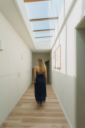 Interior - Douro Olive Hills Village - by FERO (Alijo)