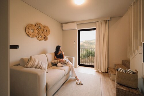 Douro Olive Hills Village - by FERO