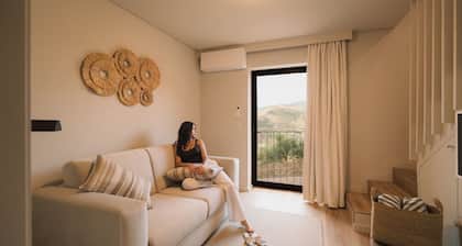Douro Olive Hills Village - by FERO