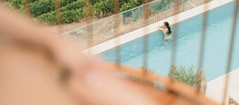 Douro Olive Hills Village - by FERO