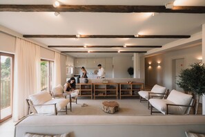 Interior - Douro Olive Hills Village - by FERO (Alijo)