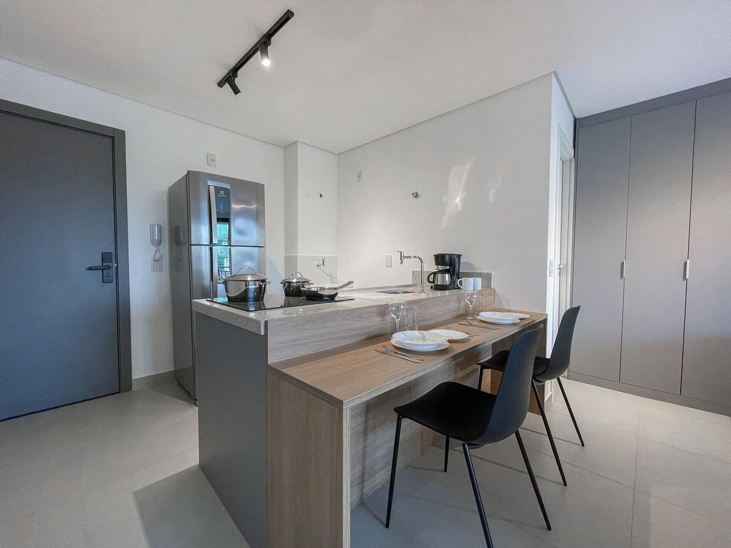 Studio | Intérieur