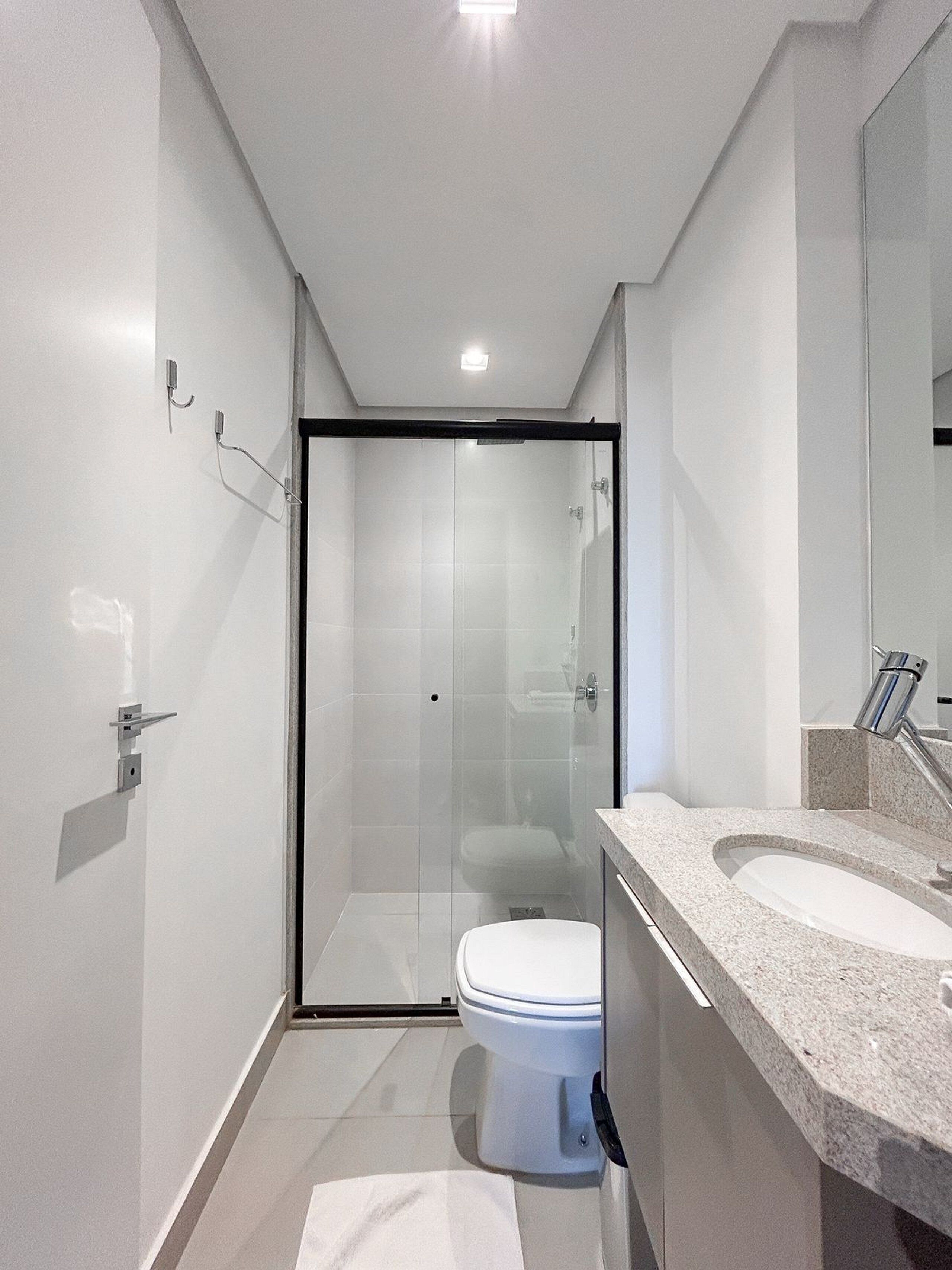 Studio cơ bản | Phòng tắm