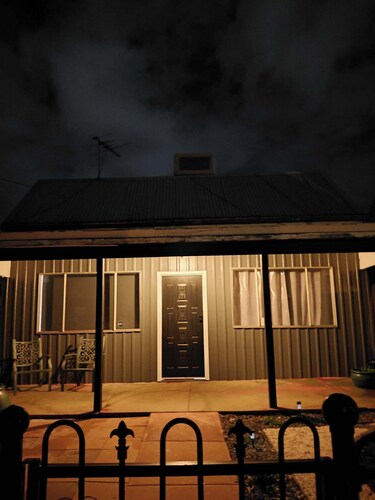 The Dugan Kalgoorlie