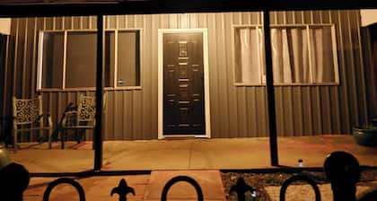 The Dugan Kalgoorlie