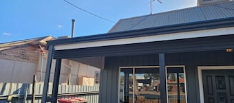 The Dugan Kalgoorlie