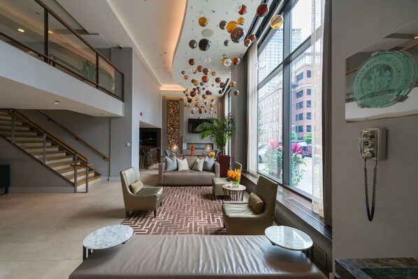 Interieur