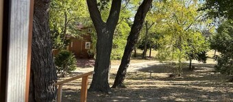 Byrd Homestead - Hill Top