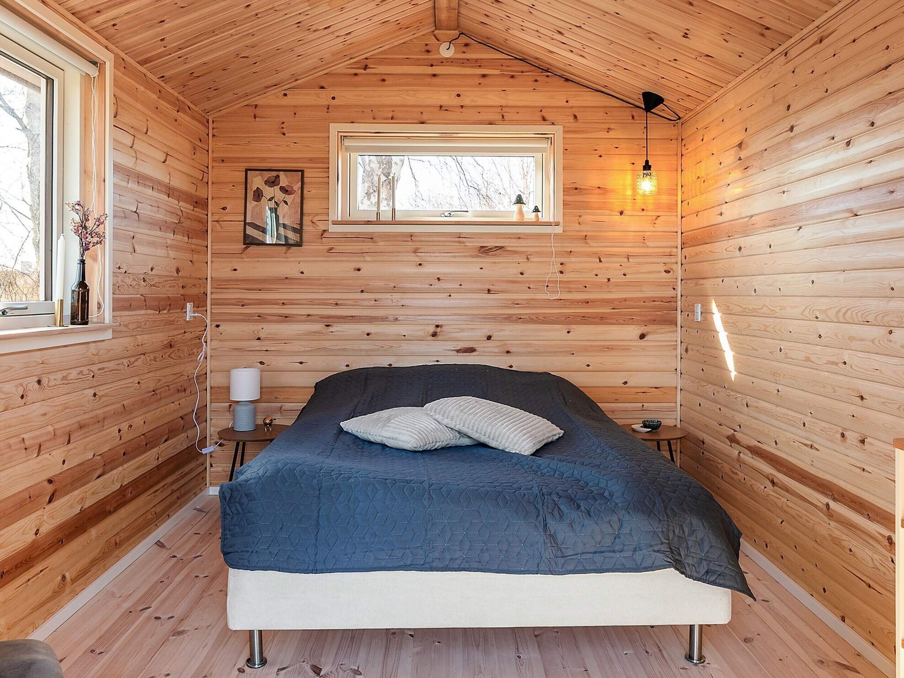Hus | Interiør