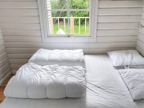 4 Star Holiday Home in Olsted