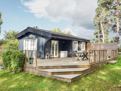 4 Star Holiday Home in Olsted