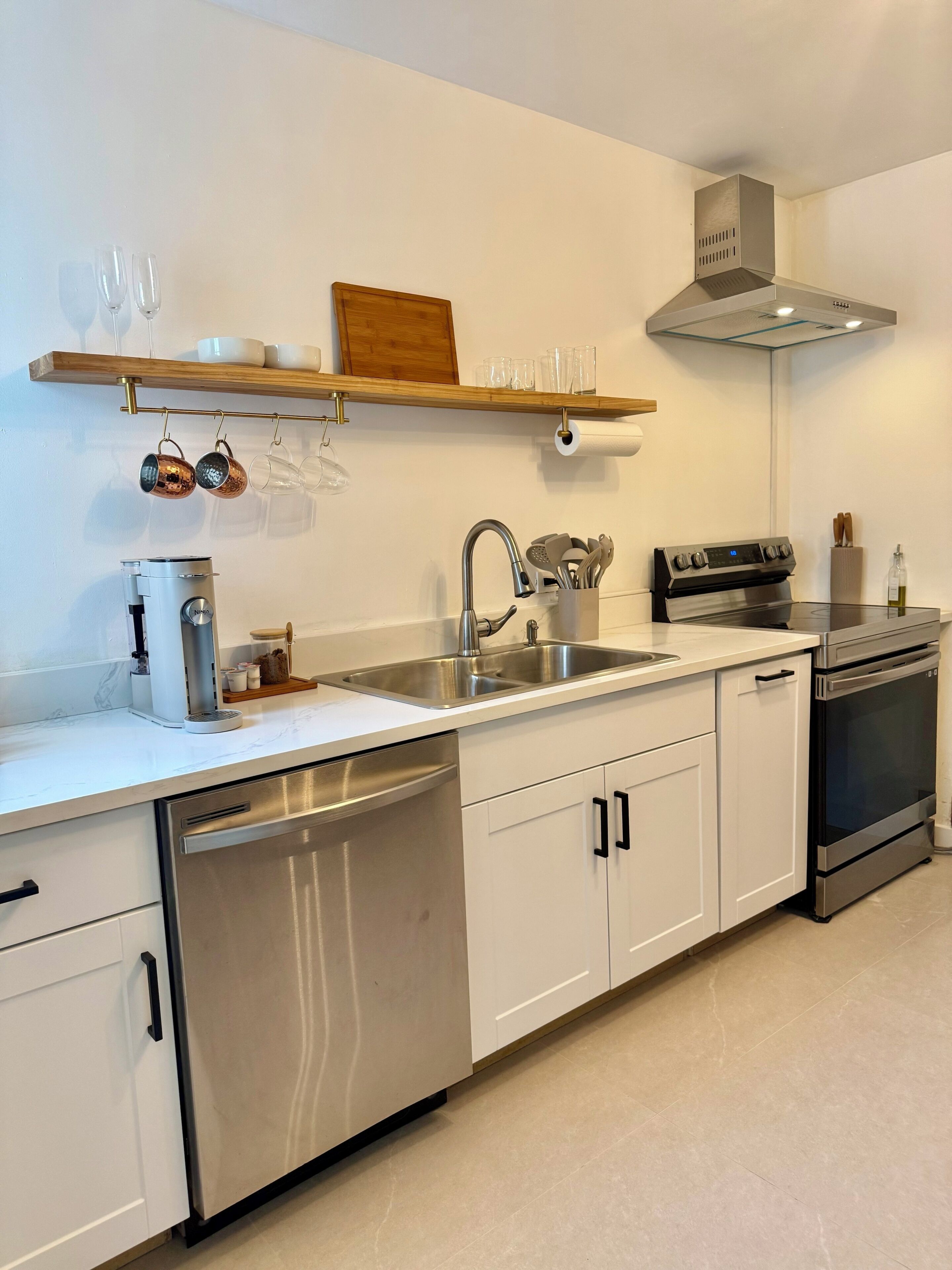 Cuisine privée