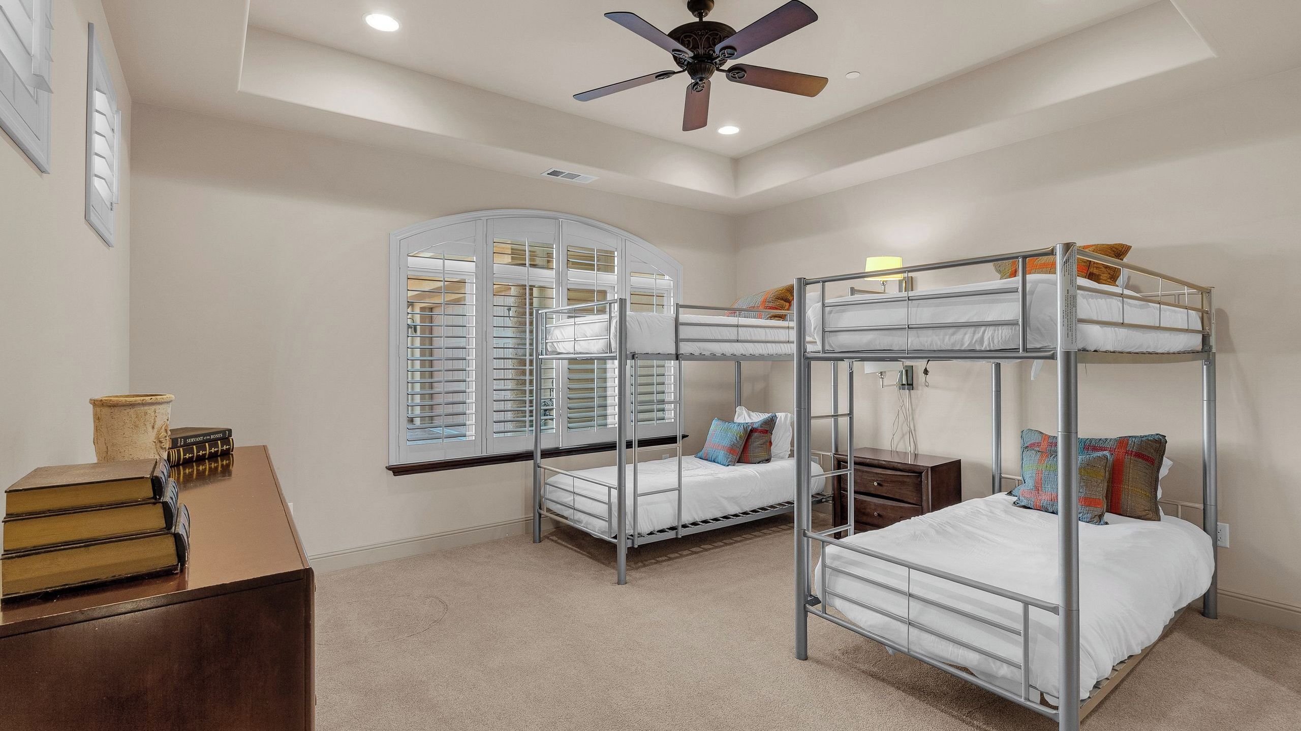 House (Multiple Bedrooms) | Interior