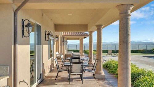 The Shandon House by Avantstay Pool + Jacuzzi + Hilltop Views Paso Wine