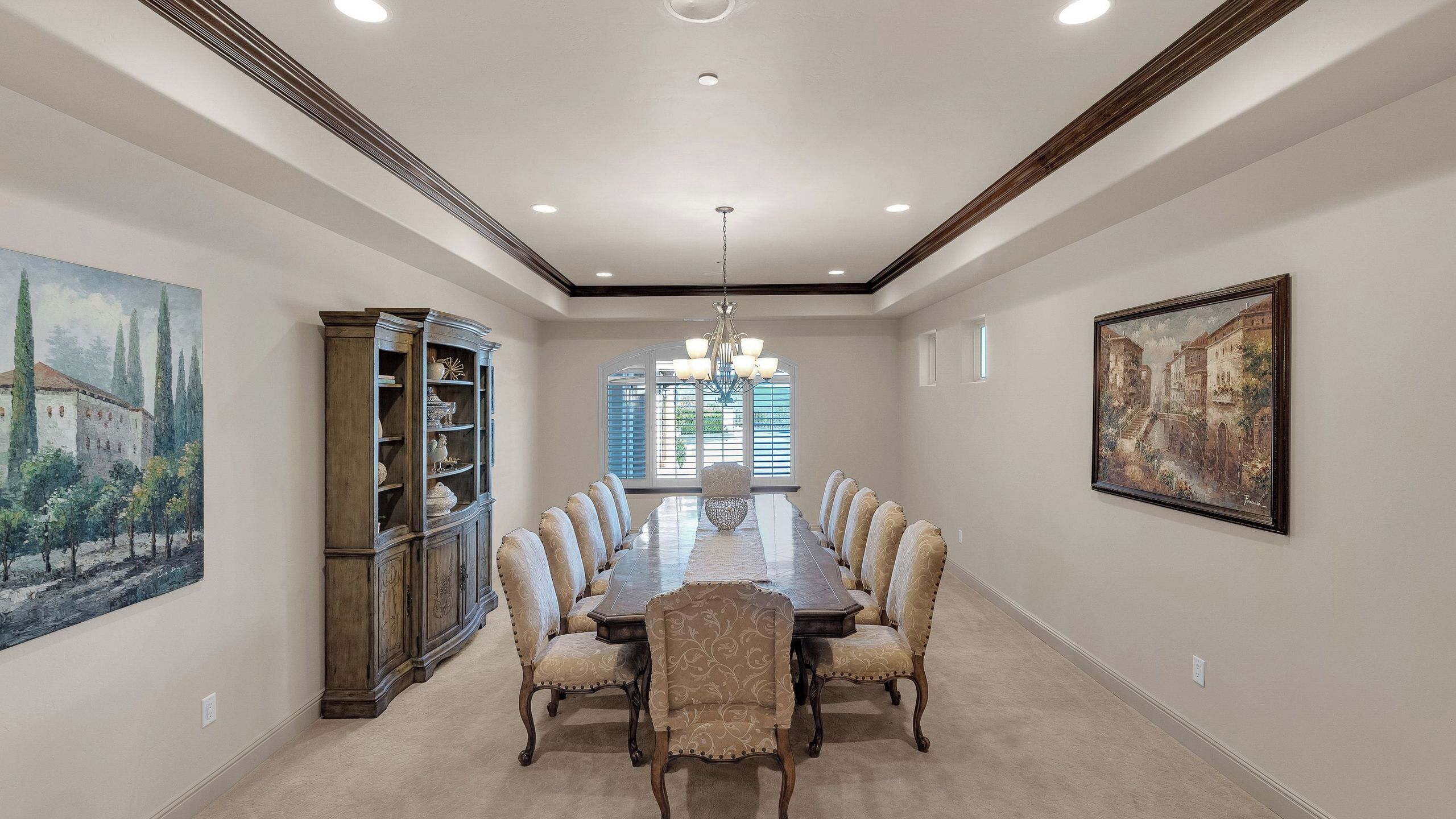 House (Multiple Bedrooms) | Interior