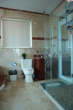 Badkamer