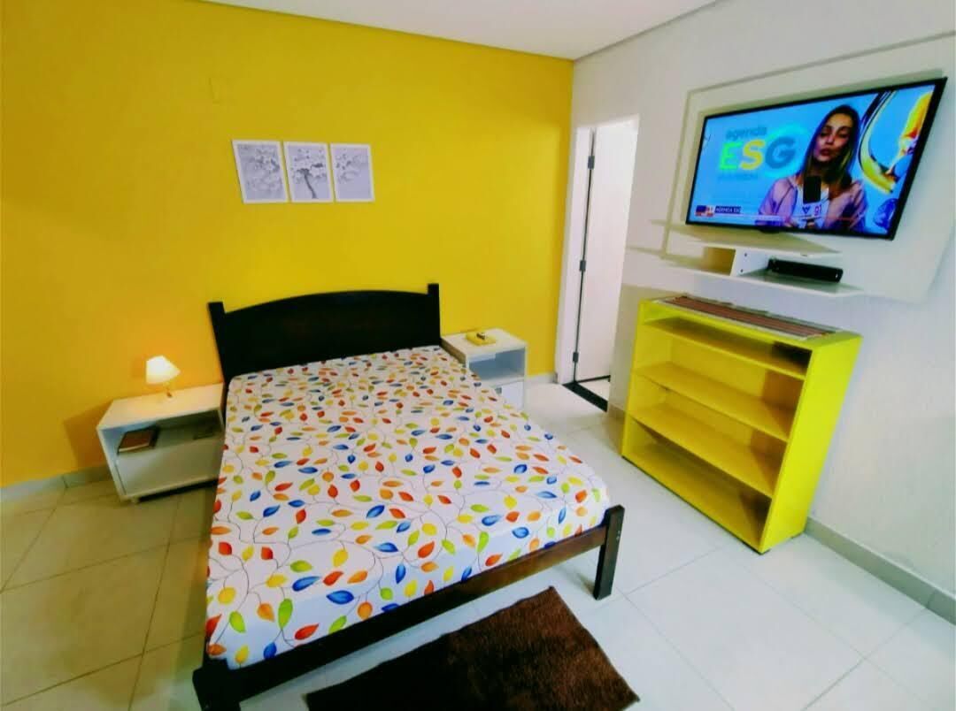 Family Studio | Free WiFi