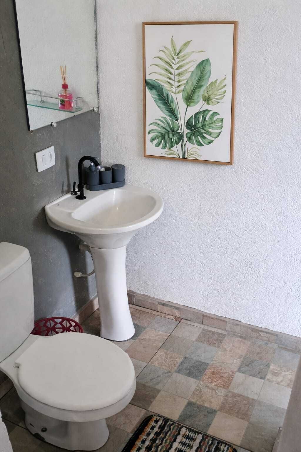 Baño