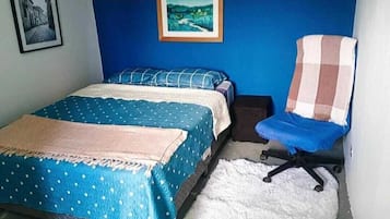 Economy Twin Room