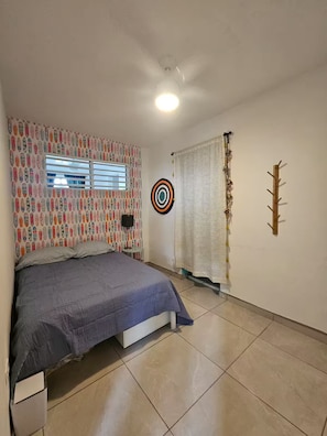 Room - Casa Serena (Isabela)