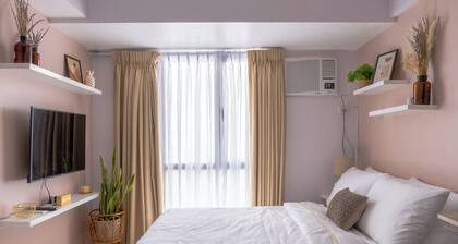 Cozy Nest Tagaytay Staycation
