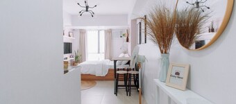 Cozy Nest Tagaytay Staycation