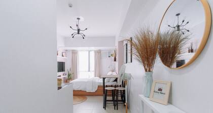 Cozy Nest Tagaytay Staycation